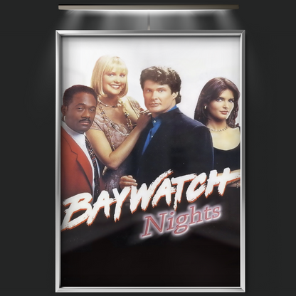 Baywatch Nights (1995)
