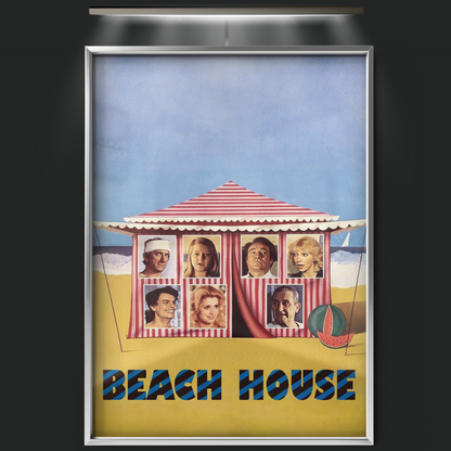 Beach House (1977)