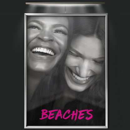 Beaches (2017)