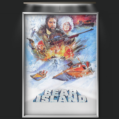 Bear Island (1979)