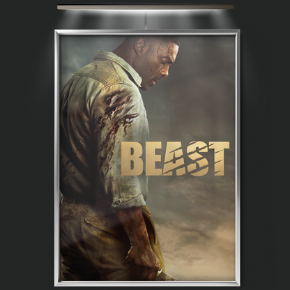 Beast (2022)