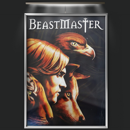 Beastmaster (1999)