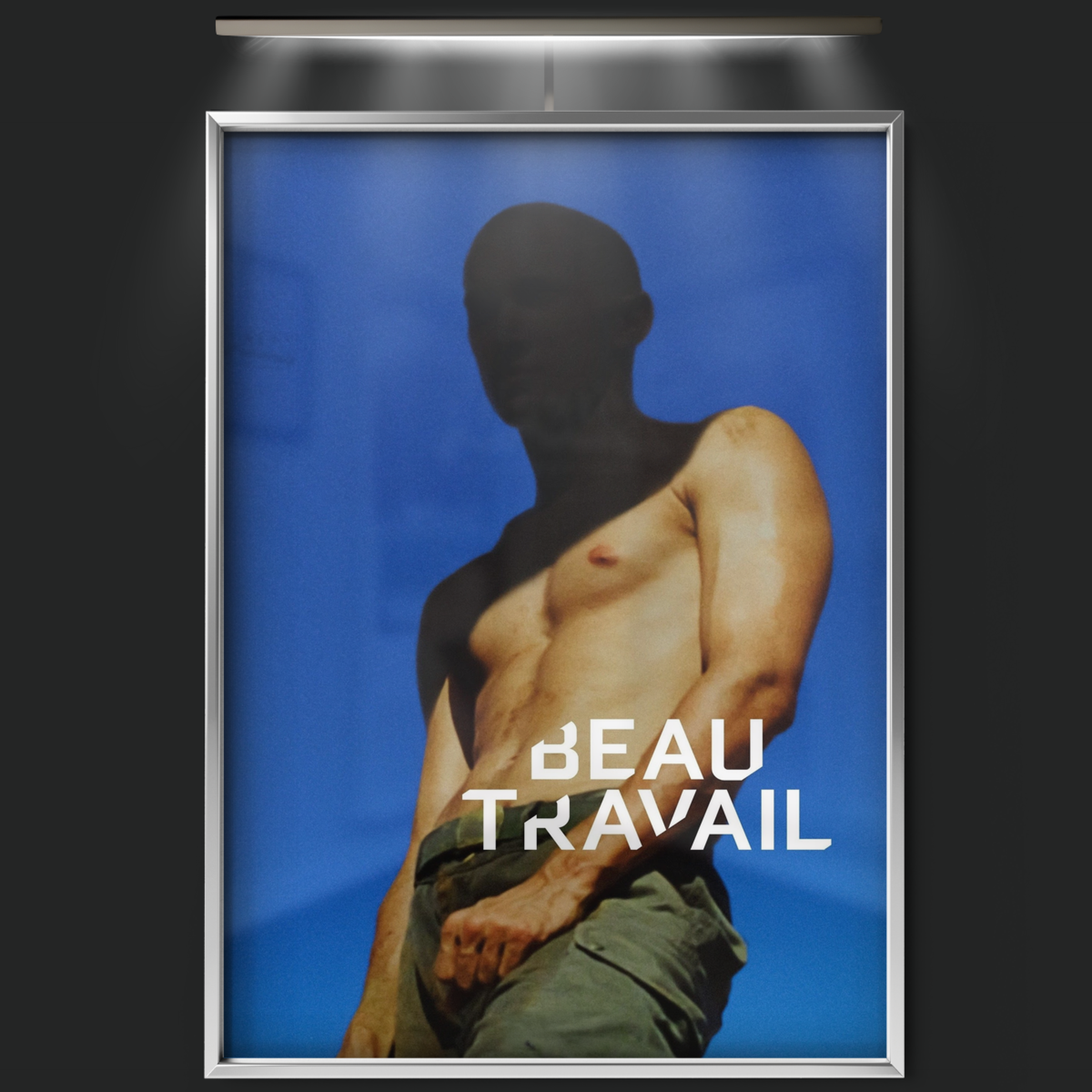 Beau Travail (2000)