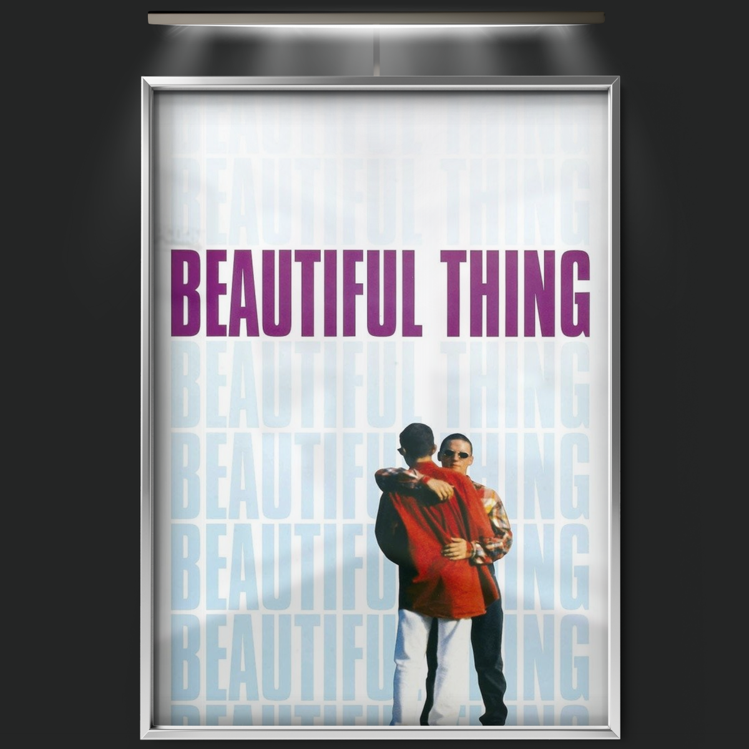 Beautiful Thing (1996)