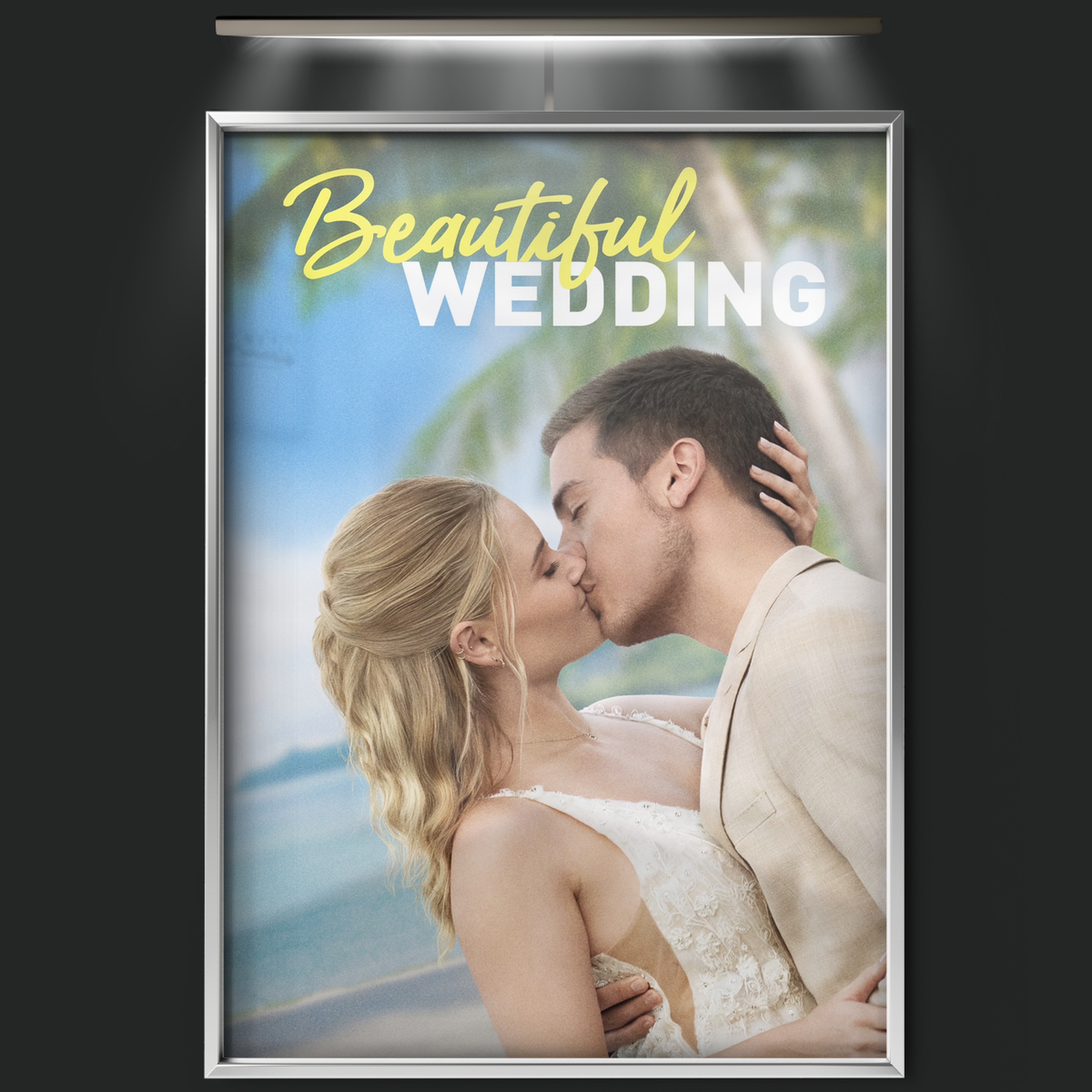 Beautiful Wedding (2024)
