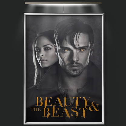 Beauty And The Beast (2012)