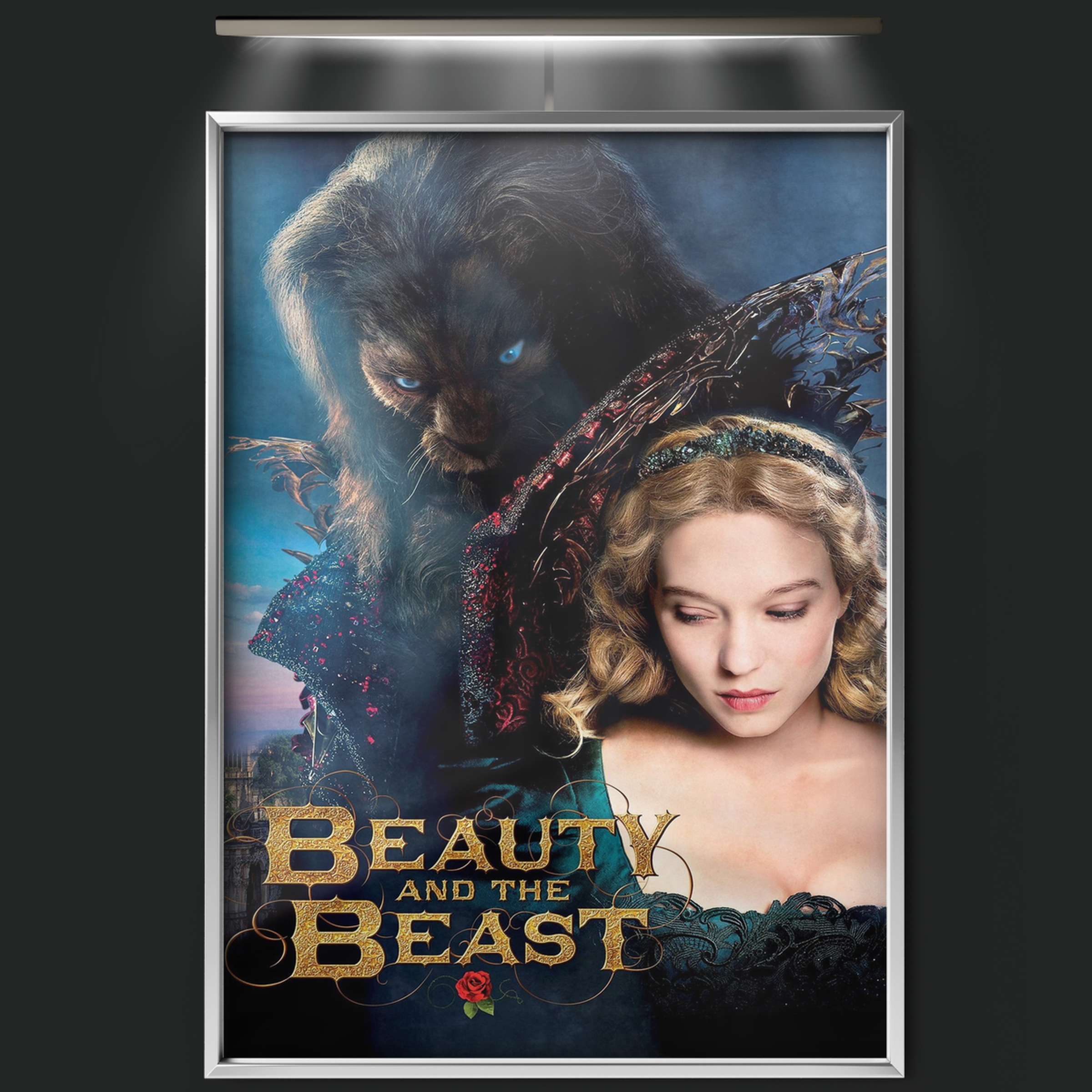 Beauty And The Beast (2014)