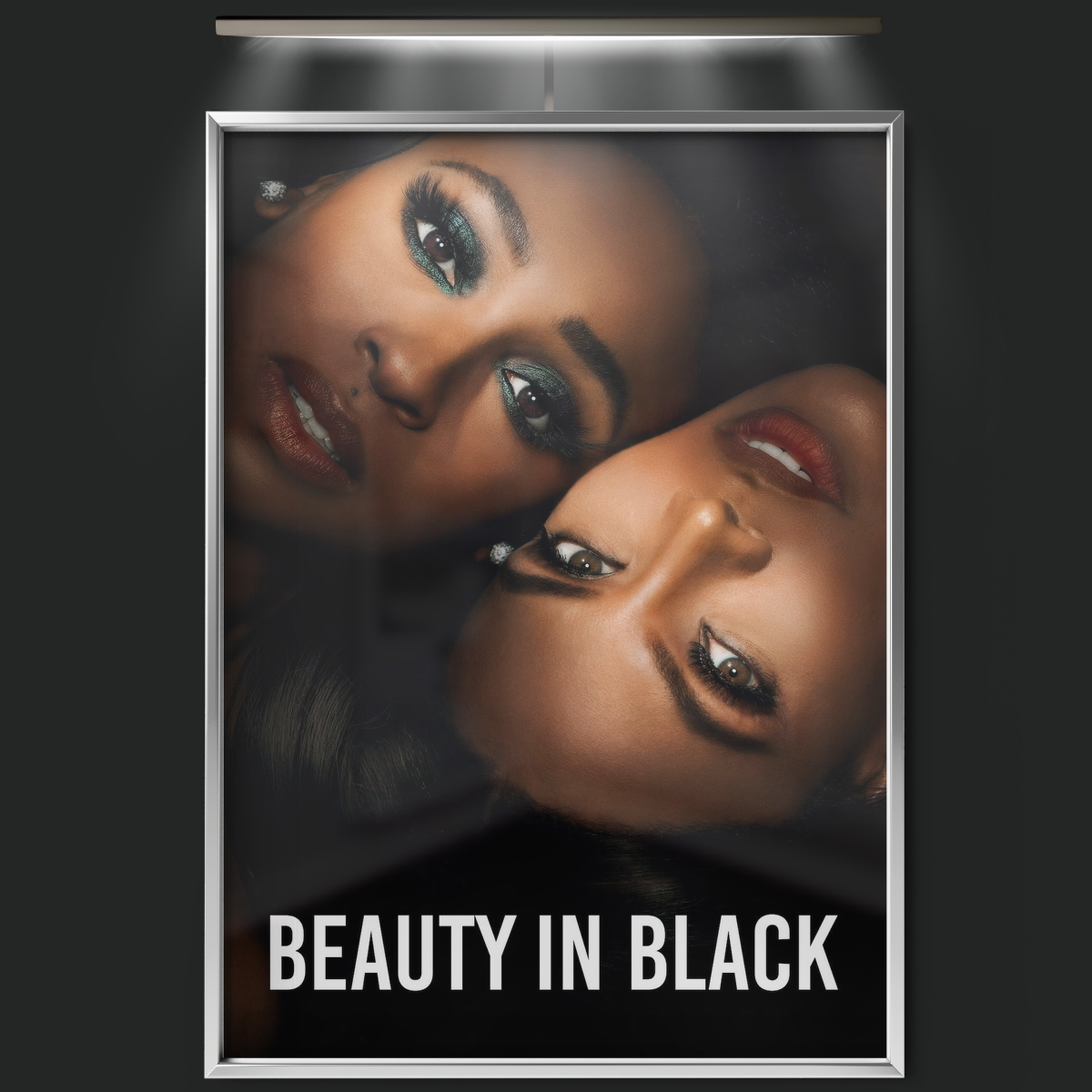 Beauty In Black (2024)