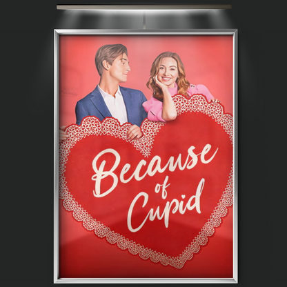 Because Of Cupid (2026)