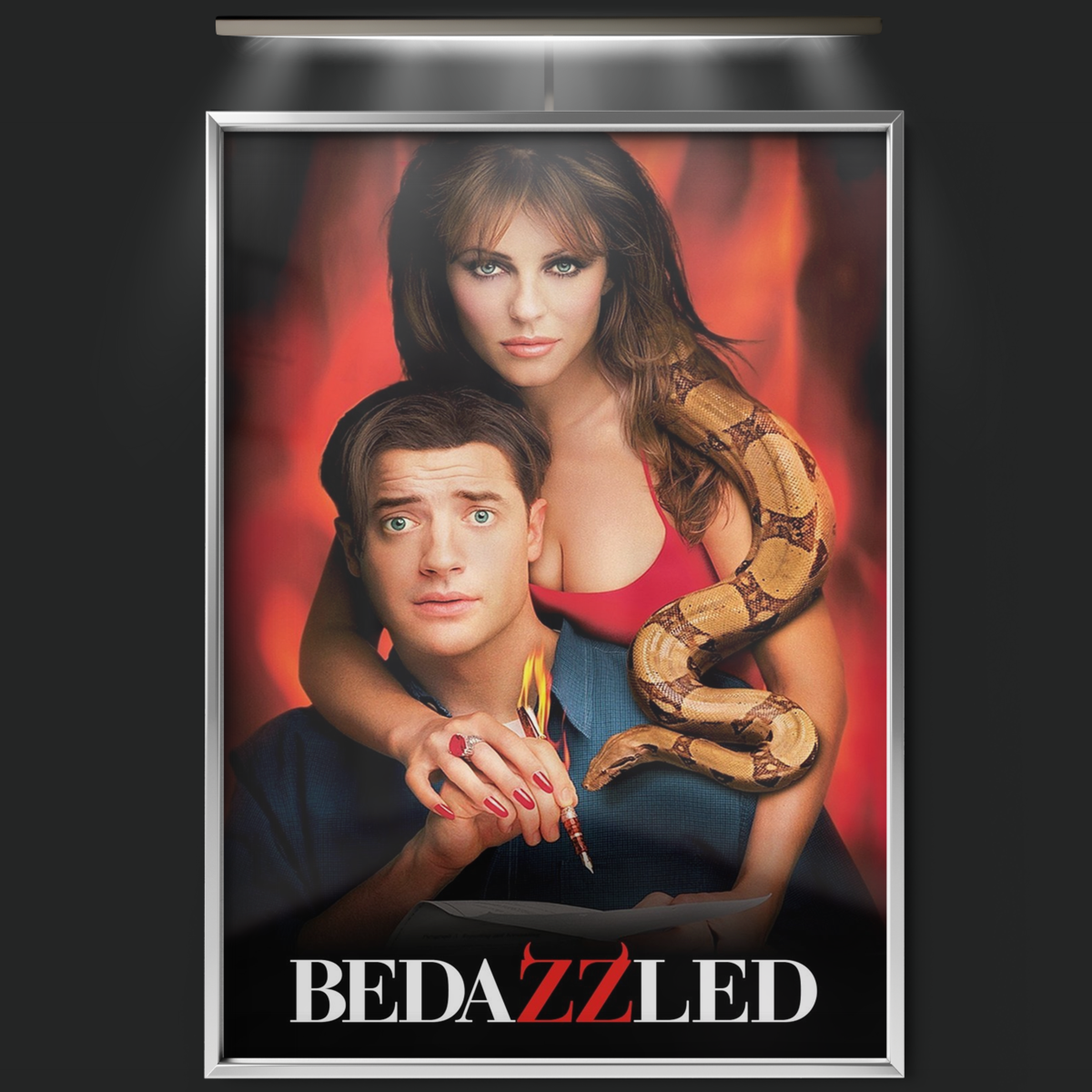 Bedazzled (2000)