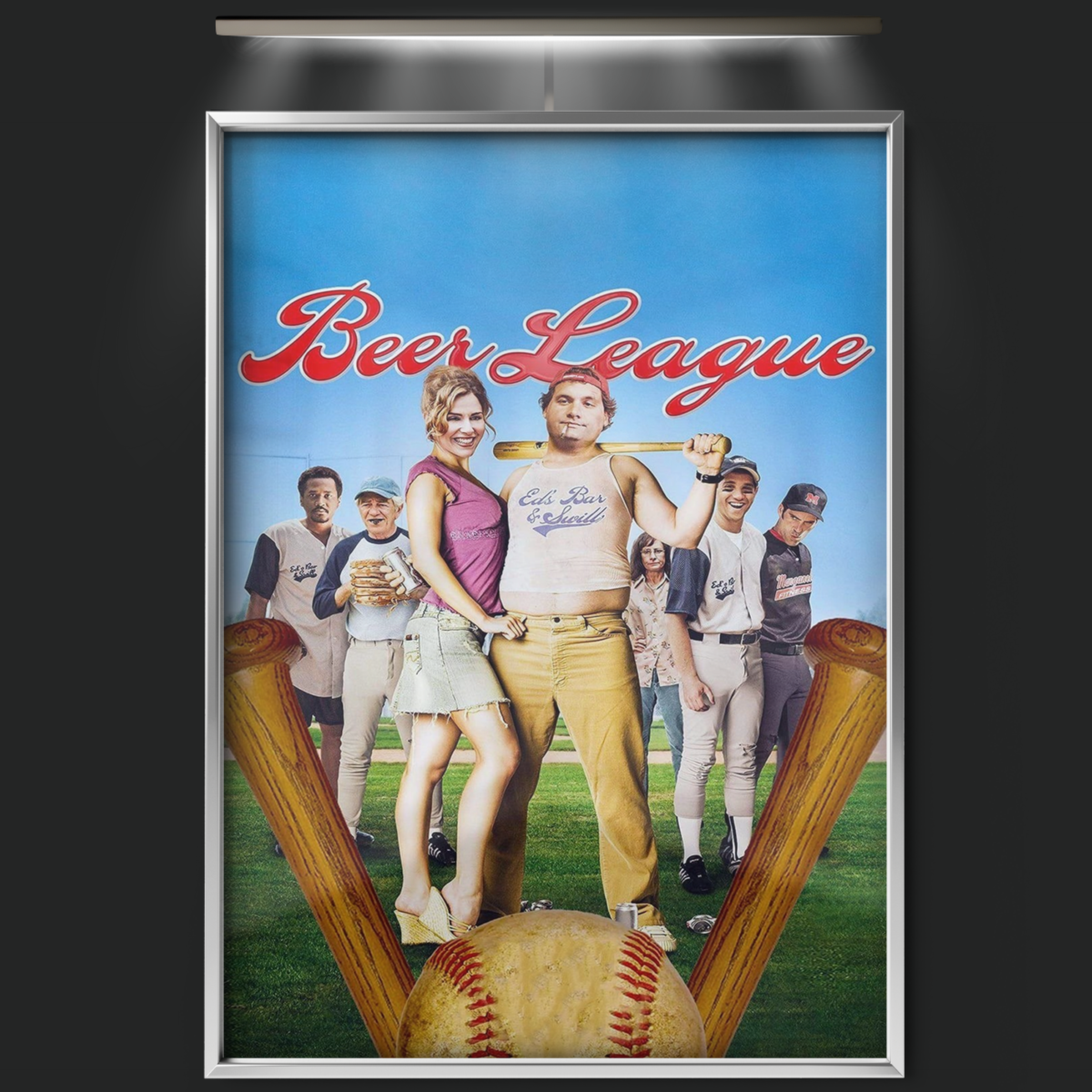 Beer League (2006)