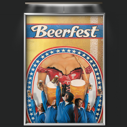 Beerfest (2006)