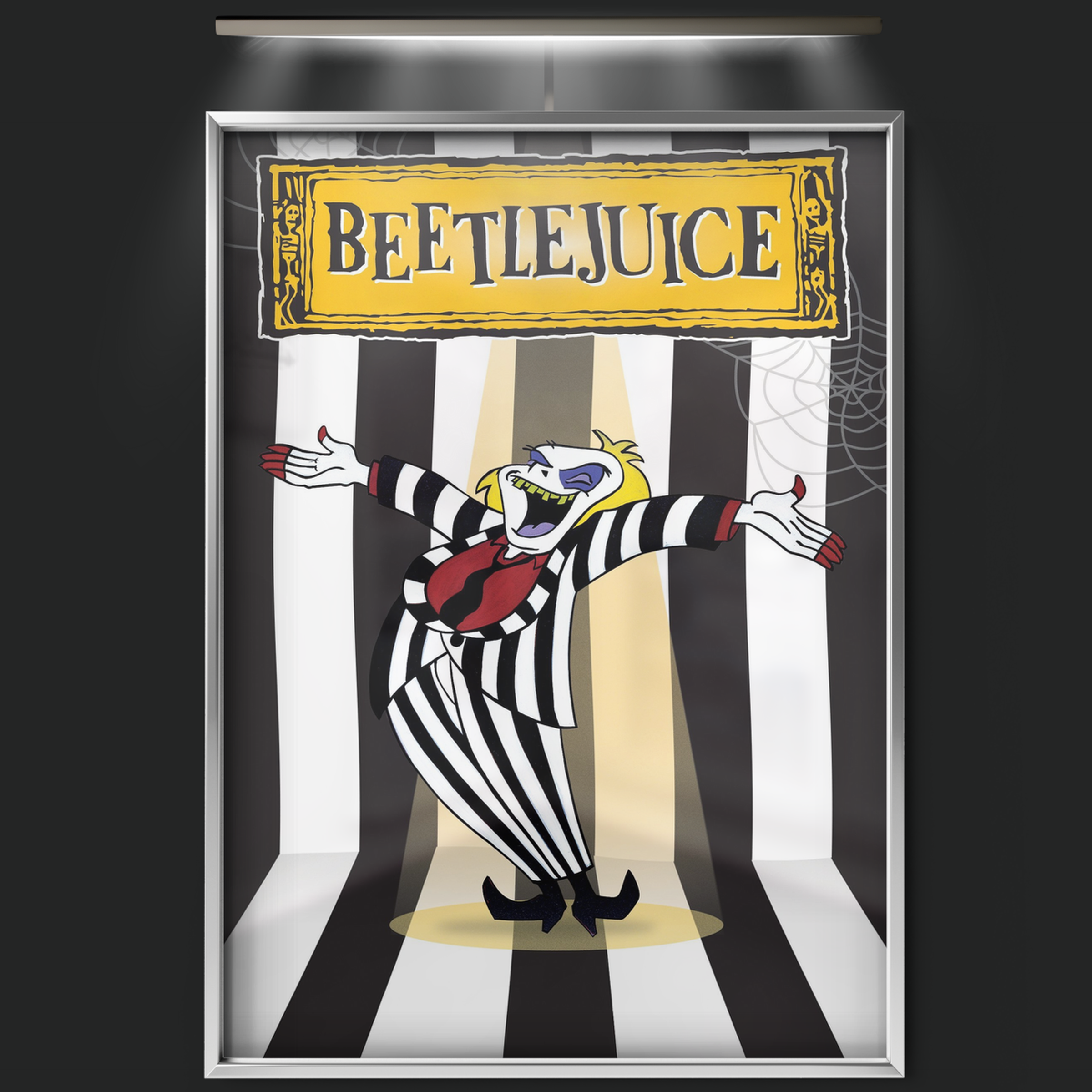 Beetlejuice (1989)