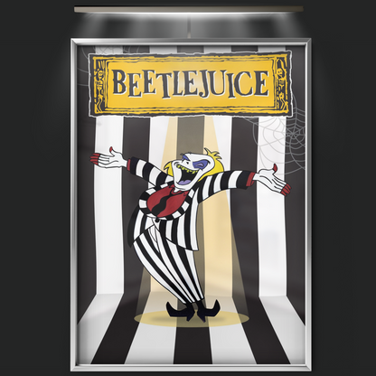 Beetlejuice (1989)