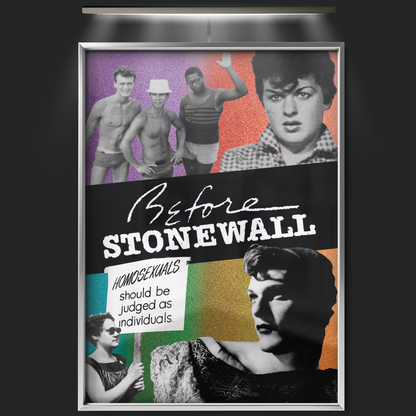 Before Stonewall (1984)