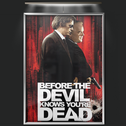 Before The Devil Knows You're Dead (2007)