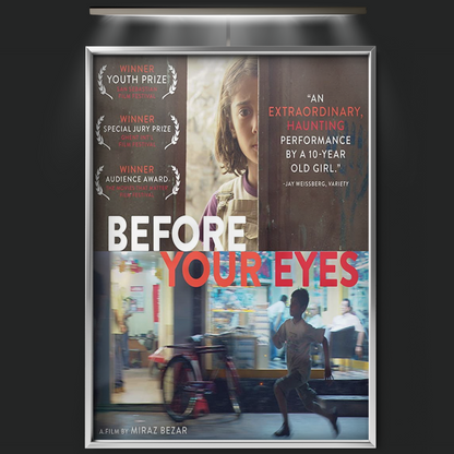 Before Your Eyes (2009)