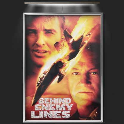 Behind Enemy Lines (2001)
