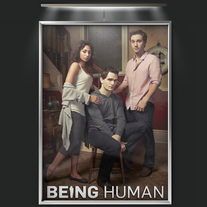 Being Human (2011)