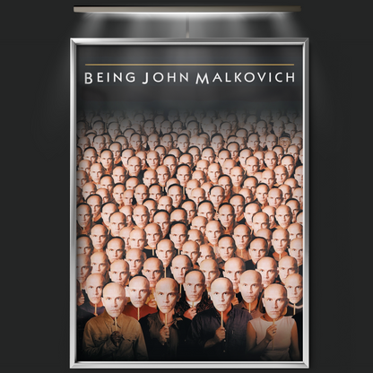 Being John Malkovich (1999)