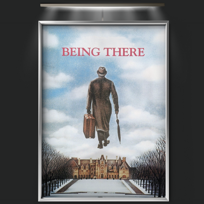 Being There (1979)