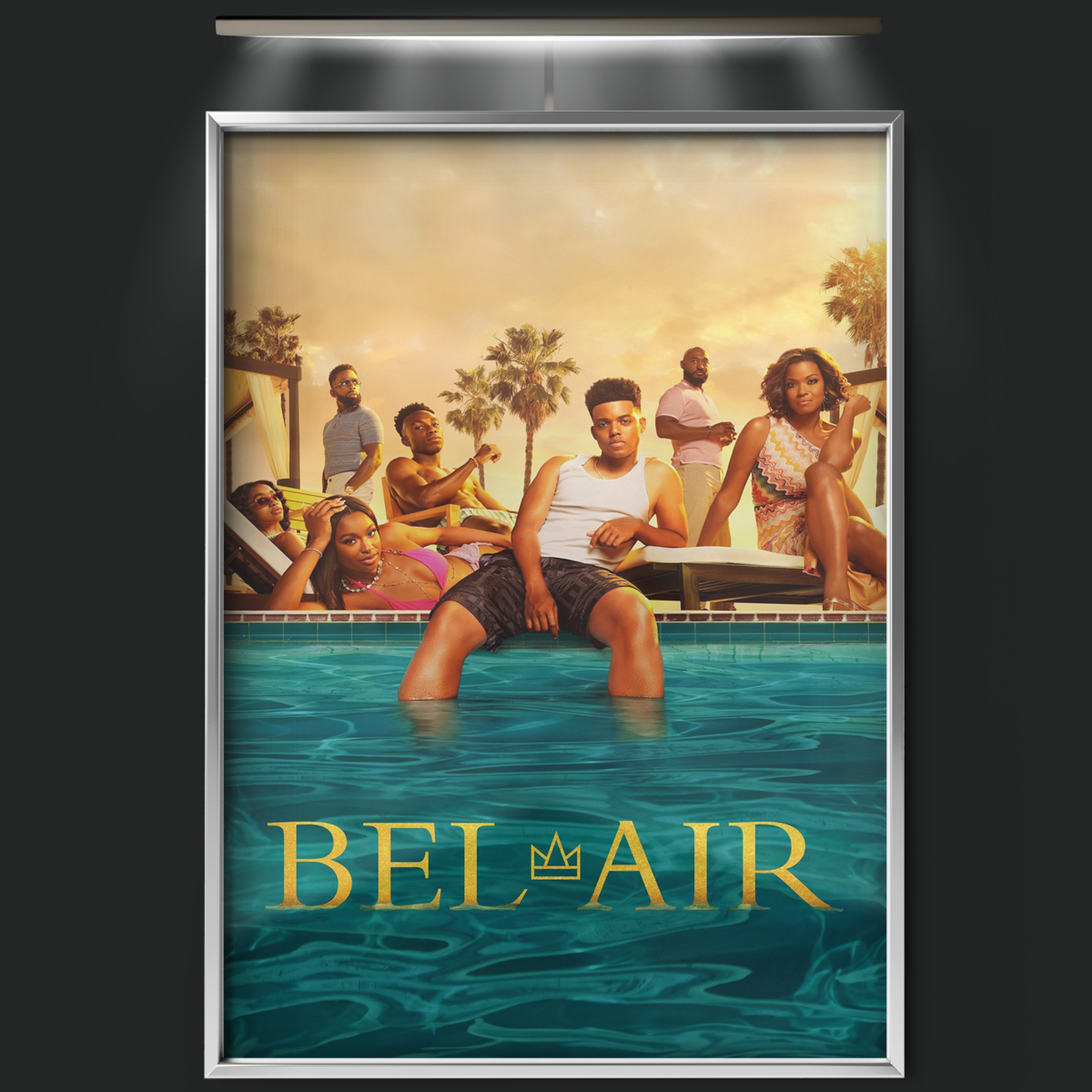 Bel Air (2022)