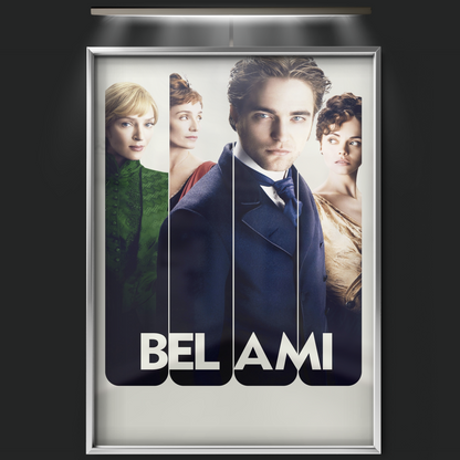 Bel Ami (2012)