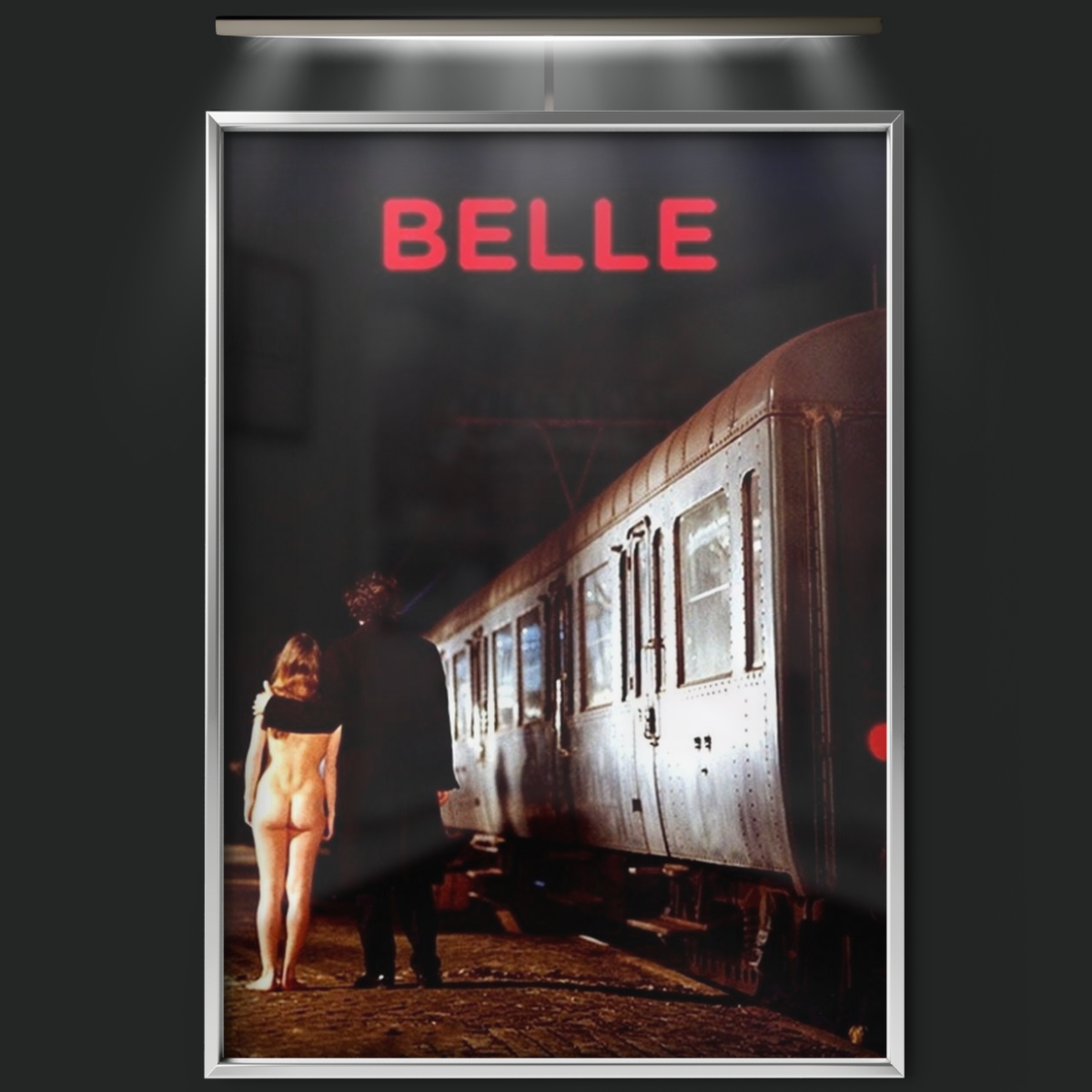 Belle (1973)