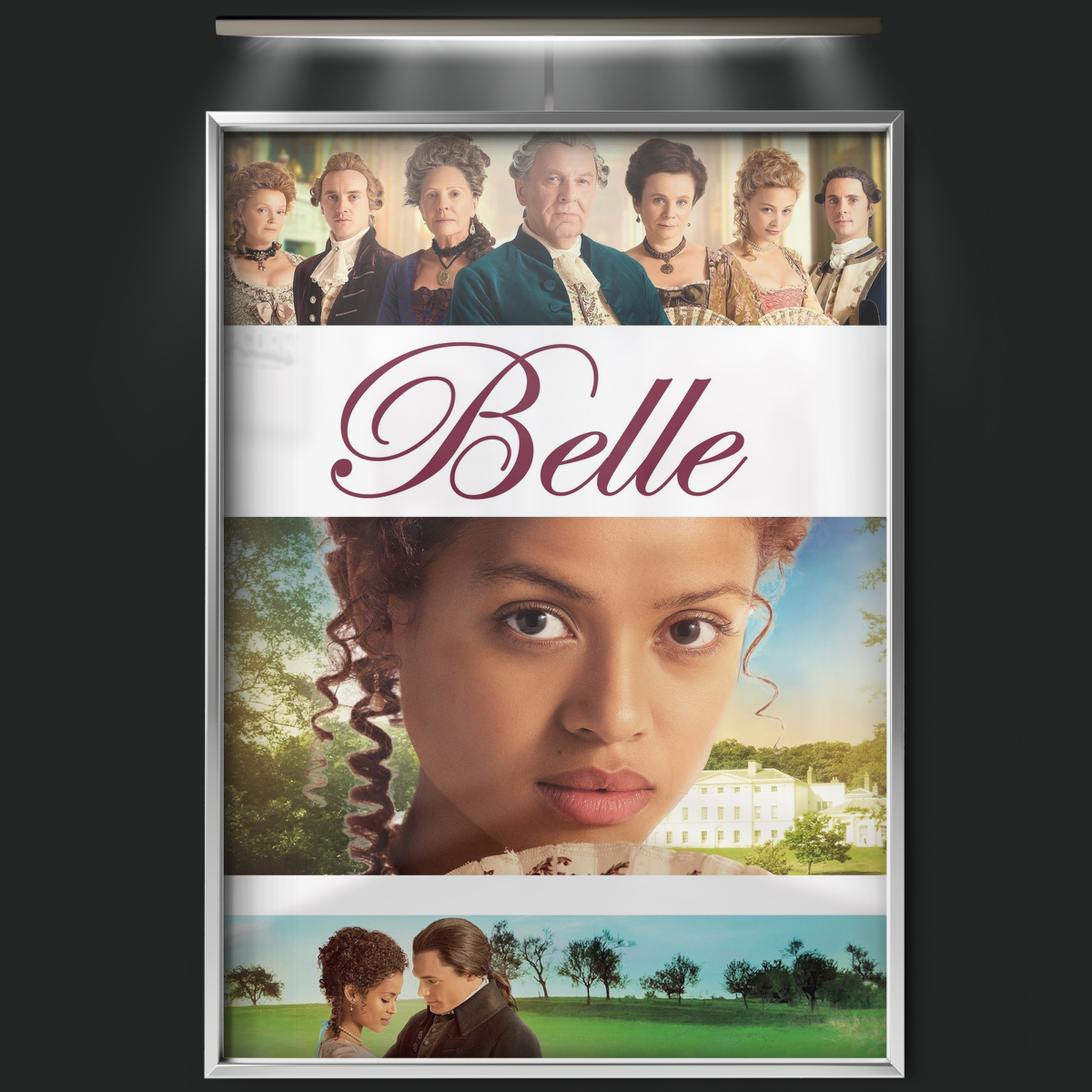 Belle (2013)