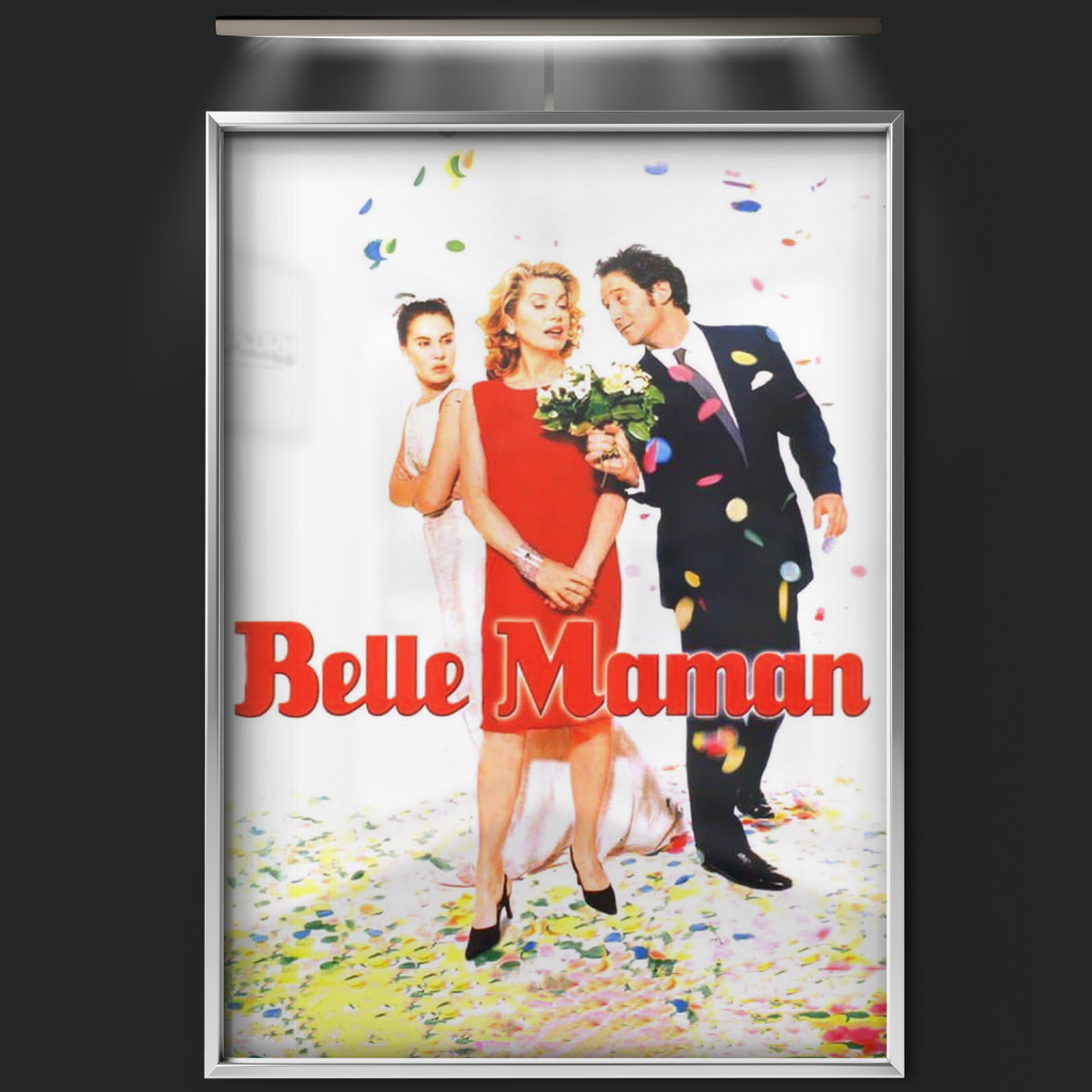 Belle Maman (1999)
