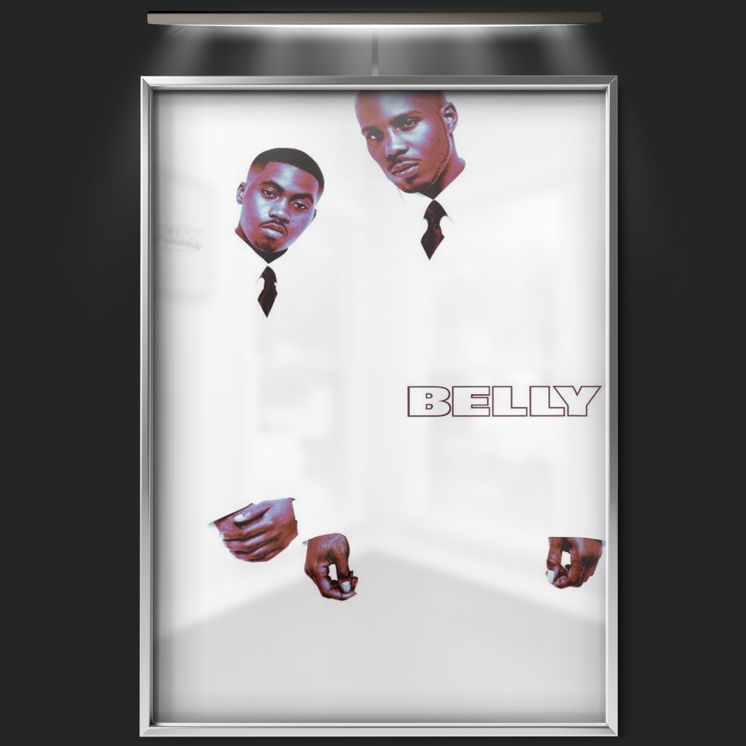 Belly (1998)