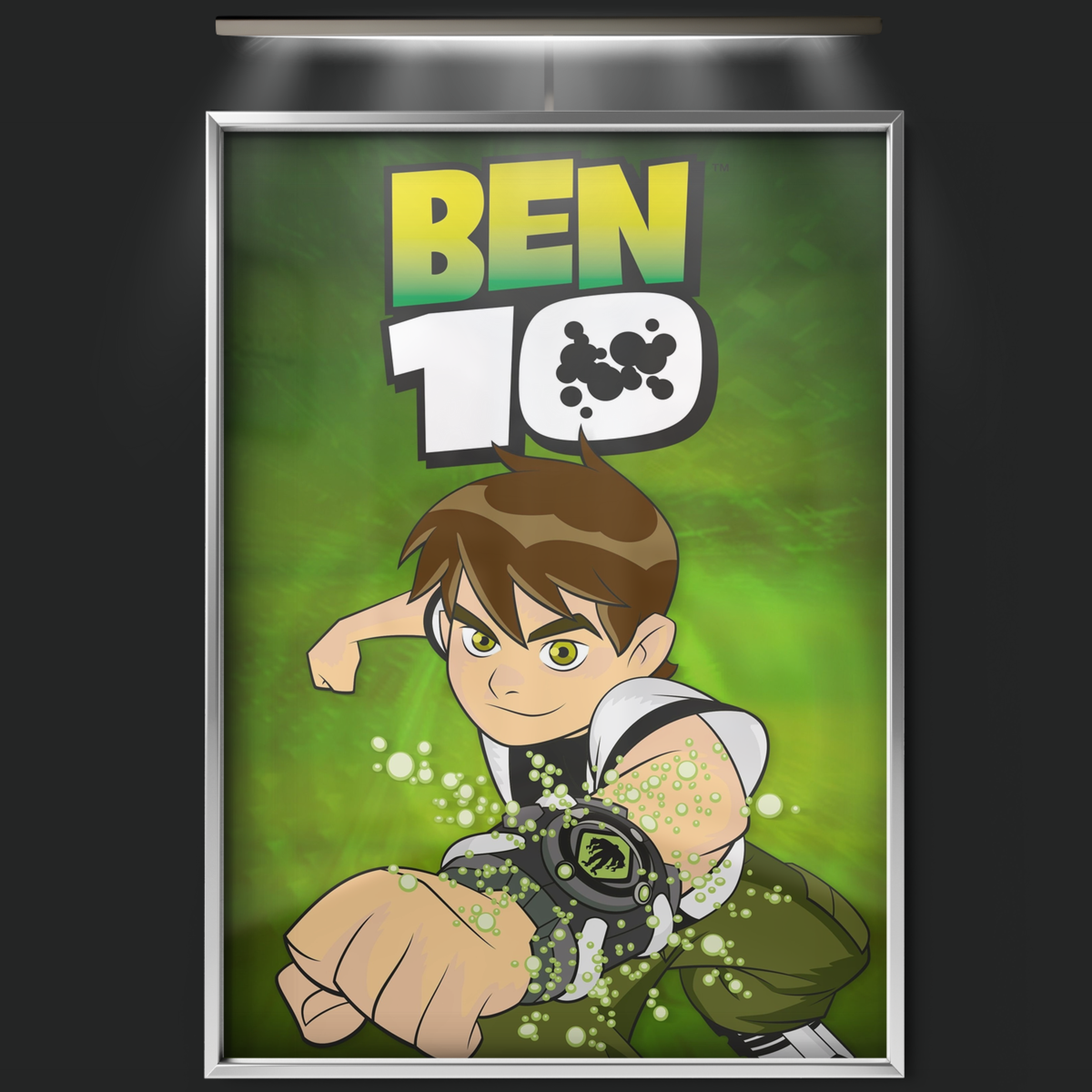 Ben 10 (2005)