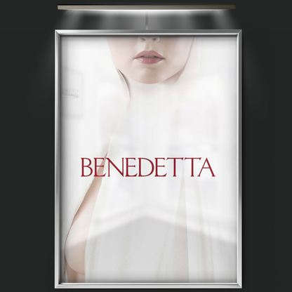 Benedetta (2021)