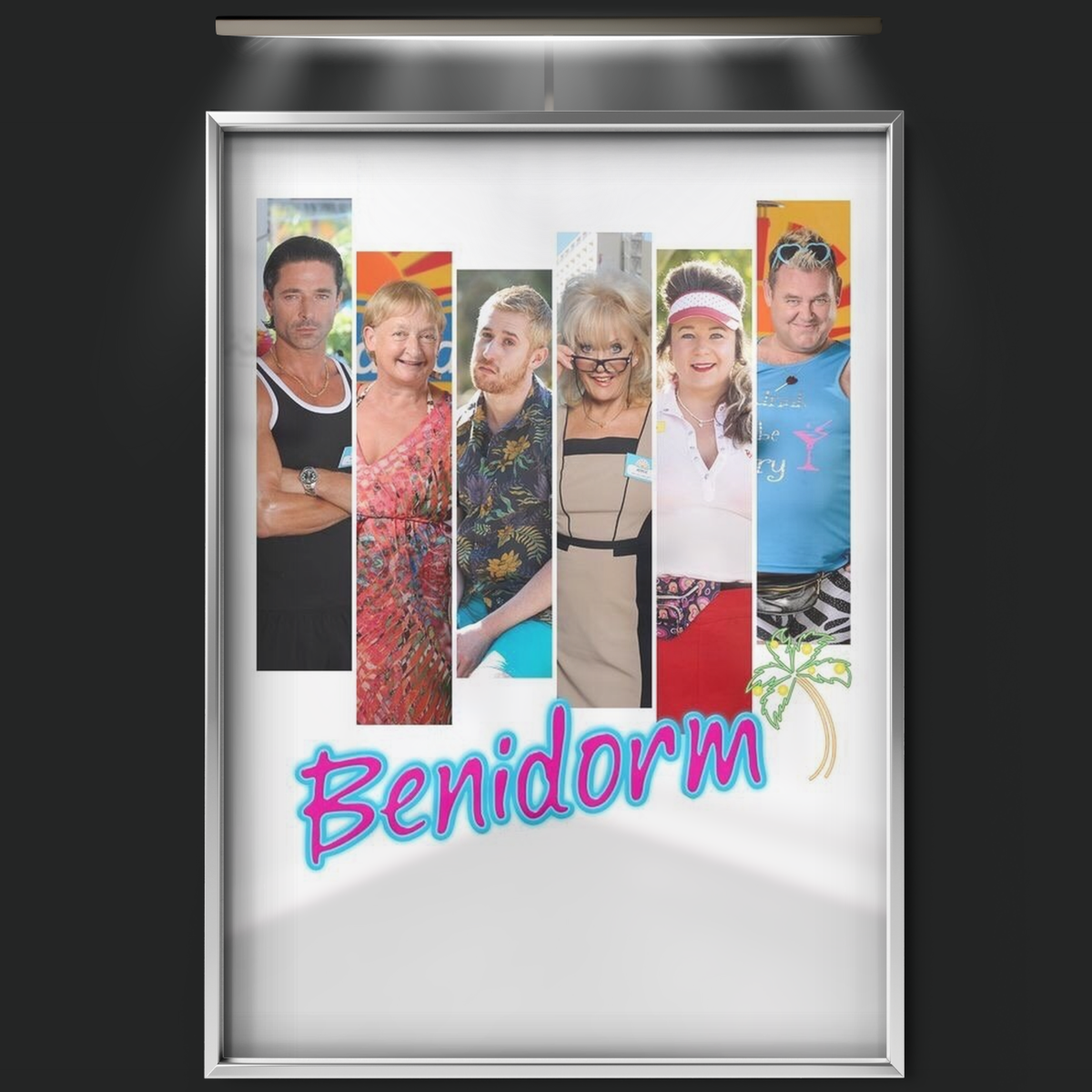 Benidorm (2007)