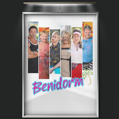 Benidorm (2007)