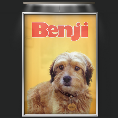 Benji (1974)
