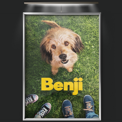 Benji (2018)