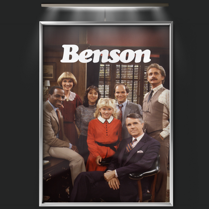 Benson (1979)