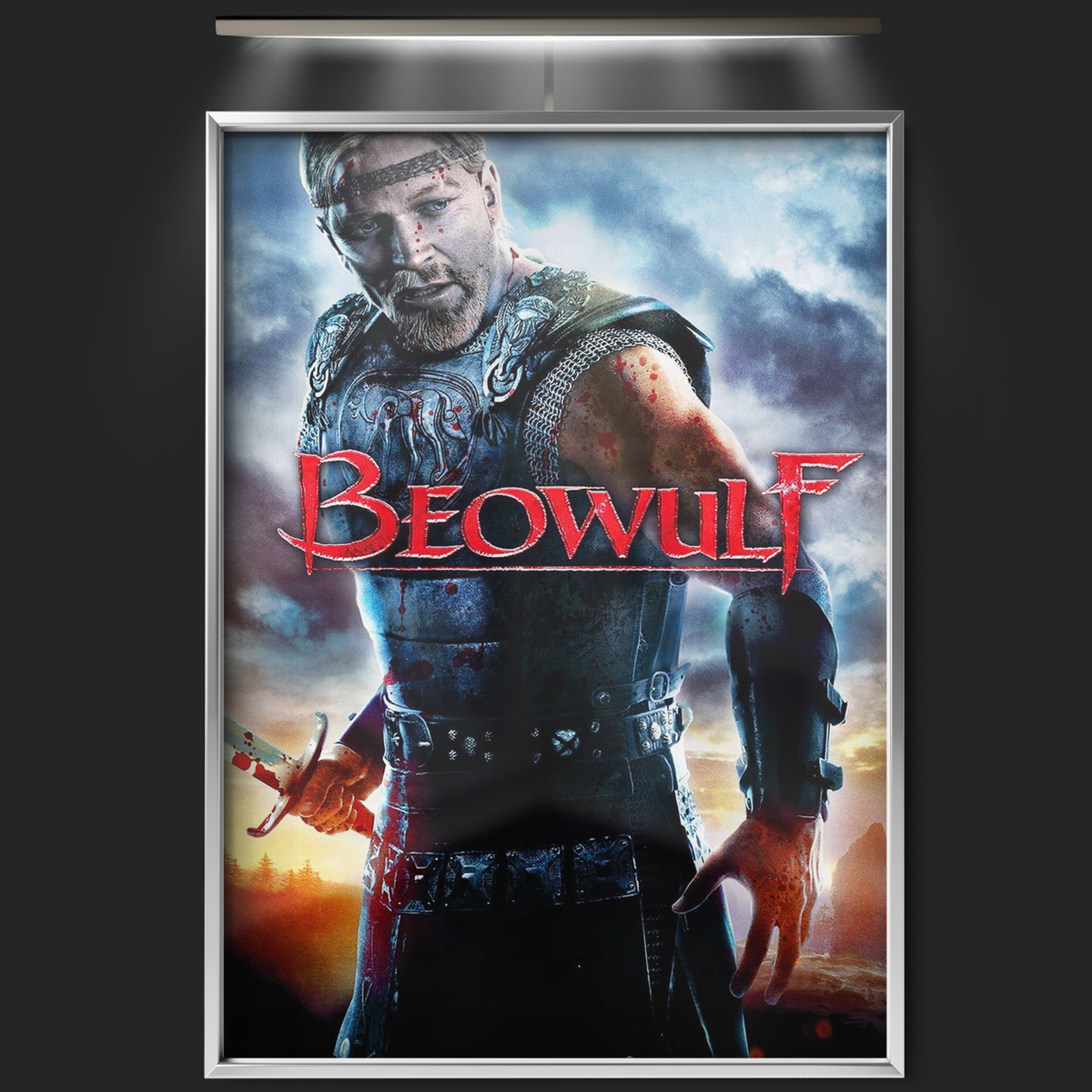 Beowulf (2007)