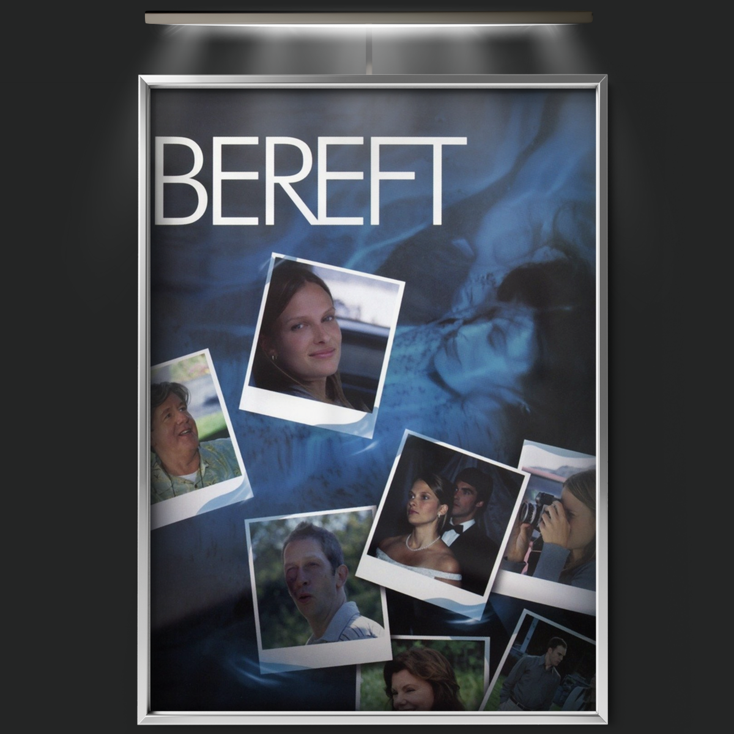 Bereft (2004)