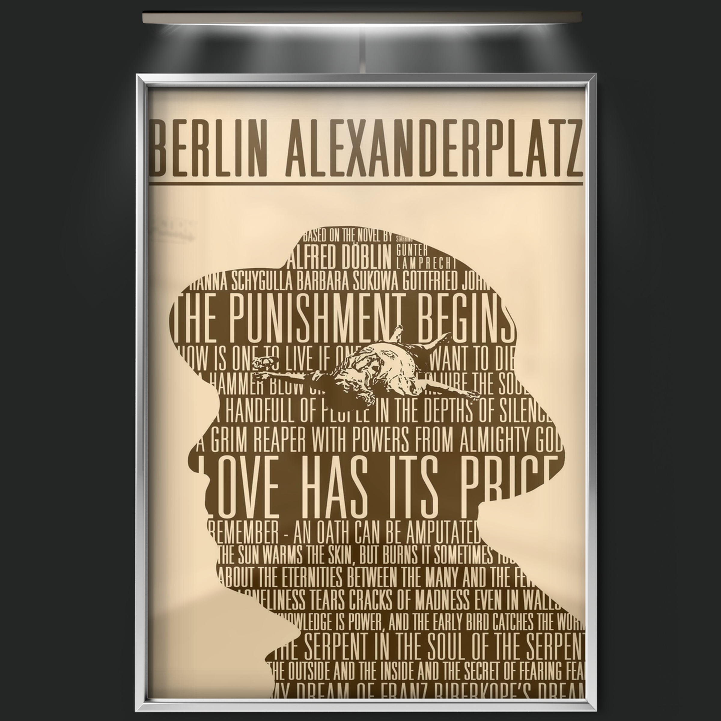 Berlin Alexanderplatz (1980)