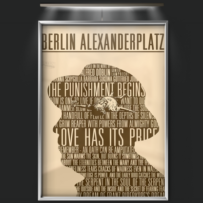 Berlin Alexanderplatz (1980)