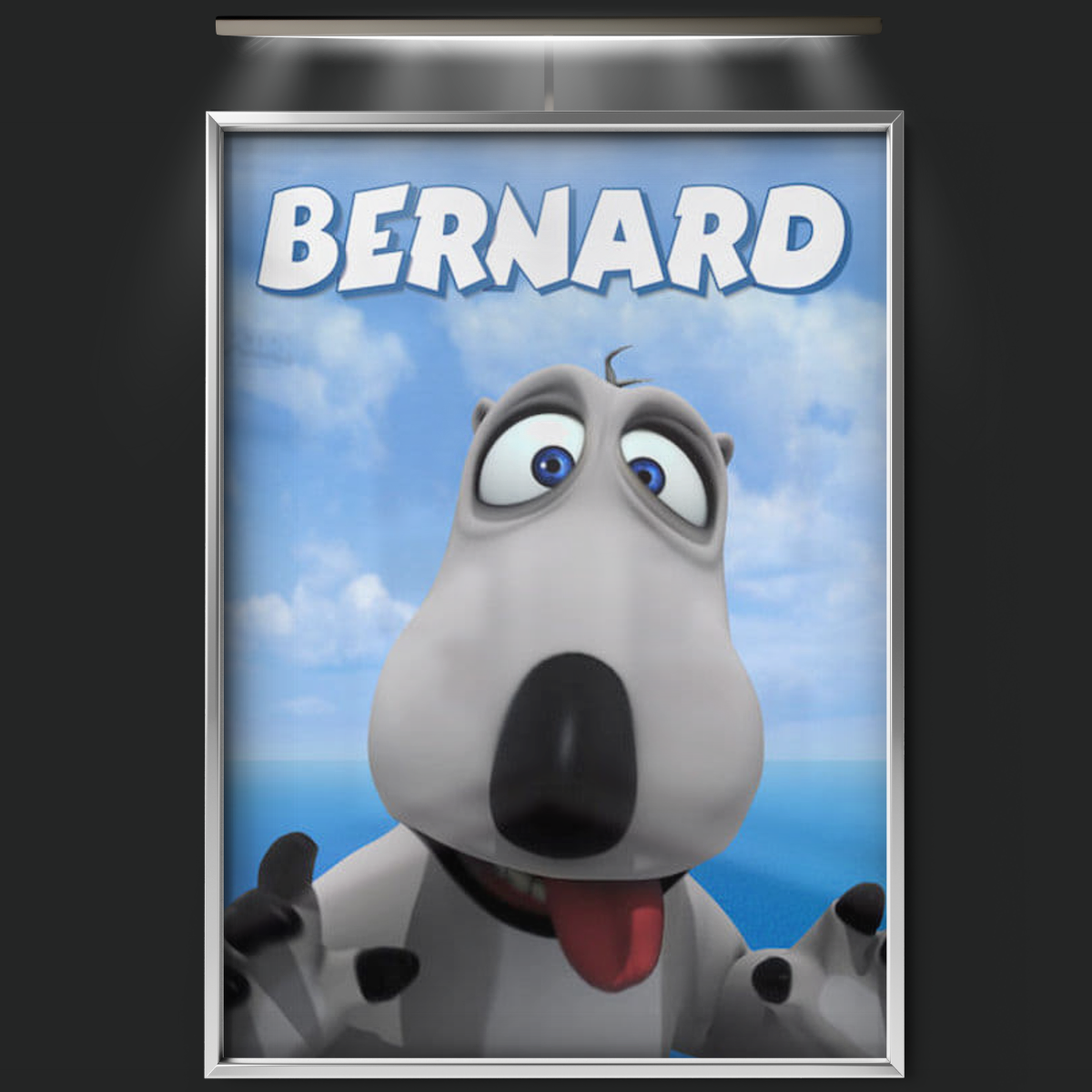 Bernard (2006)