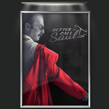 Better Call Saul (2015)