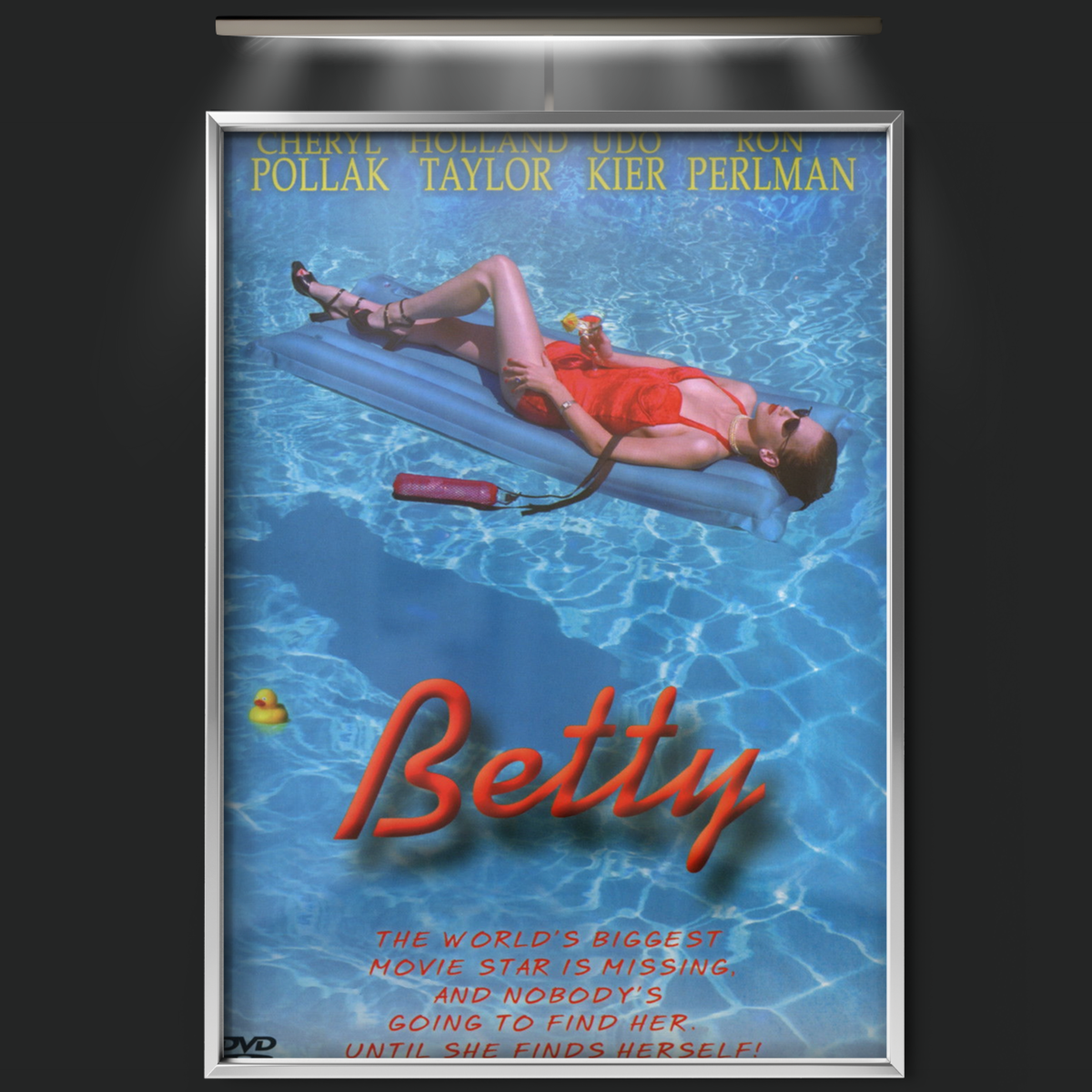 Betty (1997)