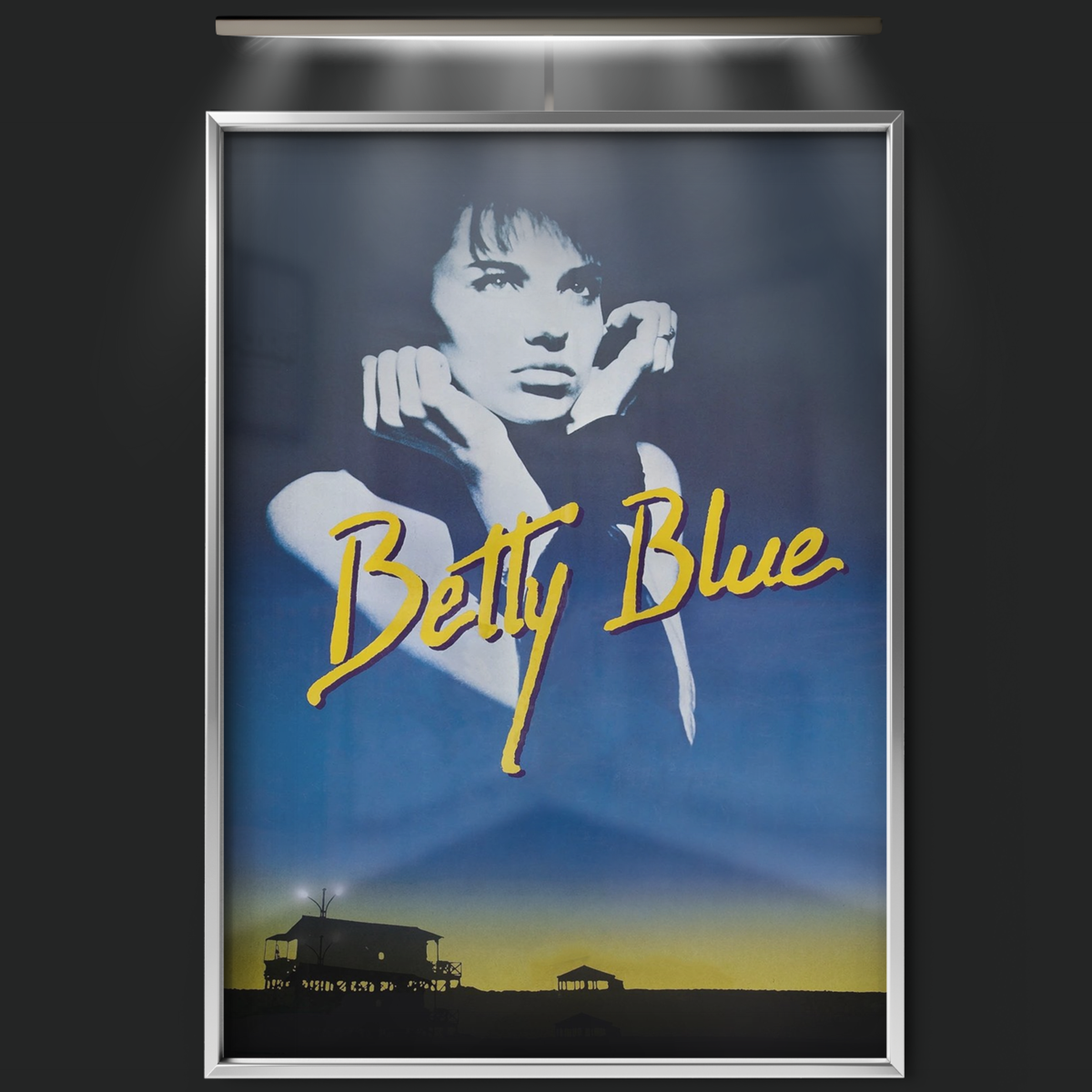 Betty Blue (1986)