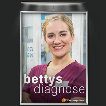 Bettys Diagnose (2015)