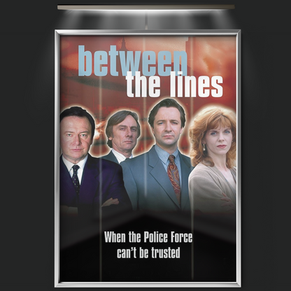 Between The Lines (1992)