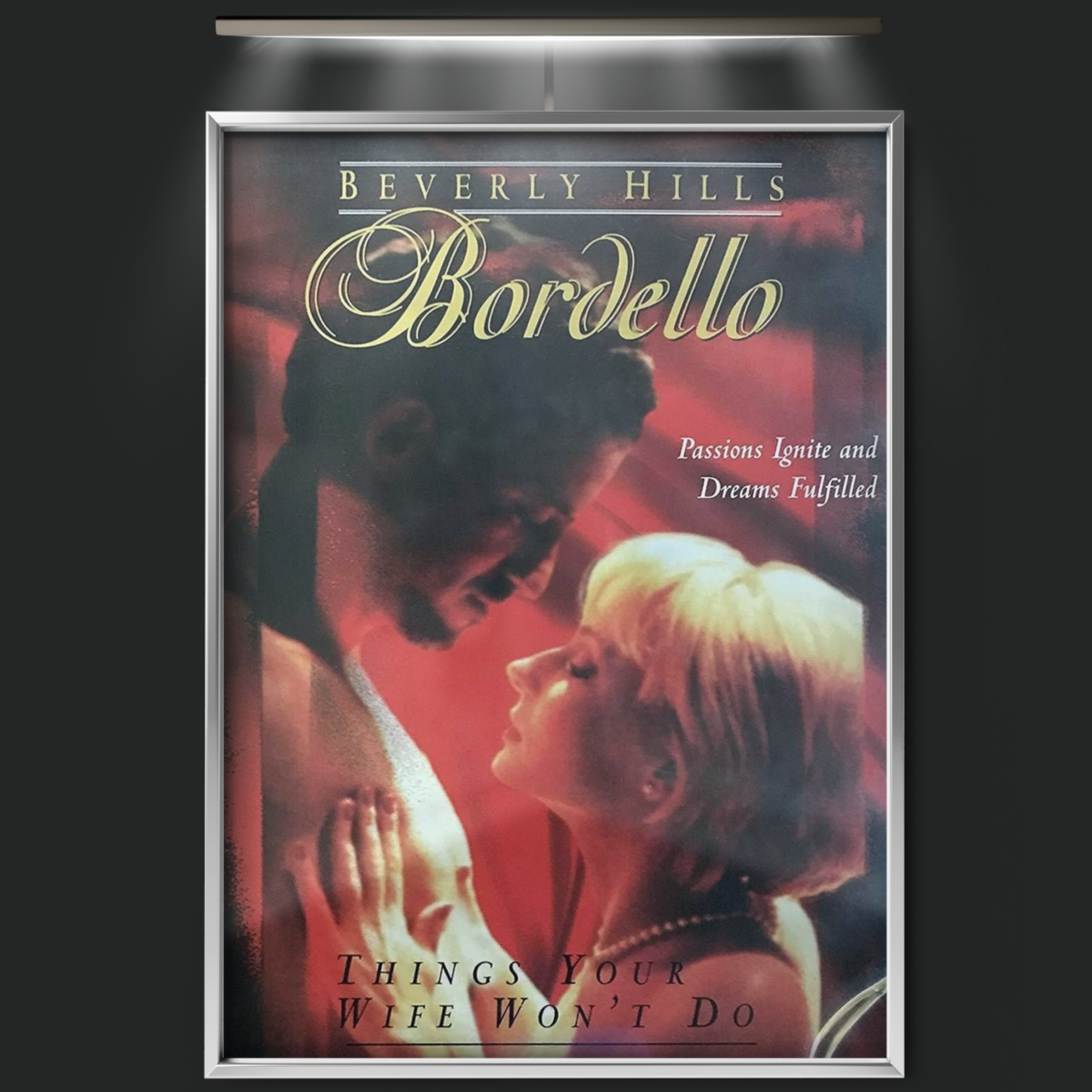Beverly Hills Bordello (1996)
