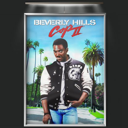 Beverly Hills Cop Ii (1987)